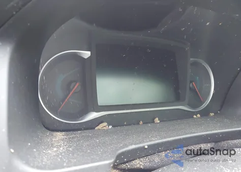 2019 Honda Passport Touring z USA, uszkodzony, nr VIN 5FNYF8H9XKB017556